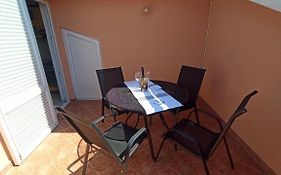 Apartment Noa